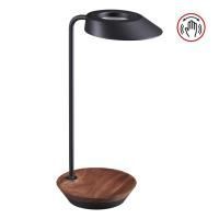 359407 STREET NT24 690 черный Светильник ландшафтный переносной IP54 LED 2W 3000mAh Li-ion 3.7V 4000K 170Лм ELEGANCE