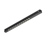 Трековый светильник Technical TR232-2-10W4K-B