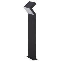 357446 STREET NT18 646 темно-серый Ландшафтный светильник IP65 LED 3000K 20W 100-240V ROCA