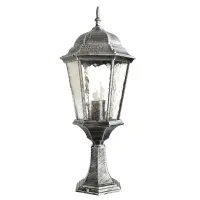 Ландшафтный светильник Arte Lamp GENOVA A1204FN-1BS