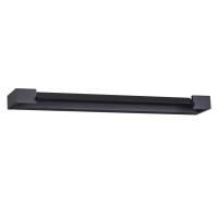 3888/18WB HIGHTECH ODL20 495 черн/металл Настен.поворотн.светильник LED 4000K 18W 220V IP44 ARNO