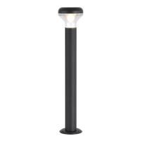 SL9541.705.01 Светильник уличный напольный ST-Luce темно-серый LED 1*6W 3000K