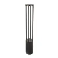 Ландшафтный светильник Arte Lamp CARCASSA A4668PA-1BK