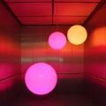 Подвесные с RGB подсветкой