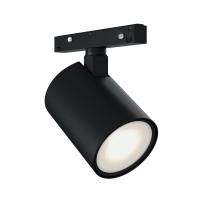 ST4365.446.25_SH_R Корпус светильника черный LED 1*25W 4000K Lm Ra>90 36 IP20 D75xH133 48V