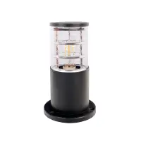 Ландшафтный светильник Arte Lamp TOKYO A5315FN-1BK