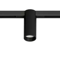 Магнитный трековый светильник Arte Lamp OPTIMA SMART A7370PL-1BK