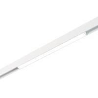 ST360.546.12 Магнитный трековый светильник Белый LED 1*12W 4000K 780Lm Ra>90 120 IP20 L406xW22xH44 4