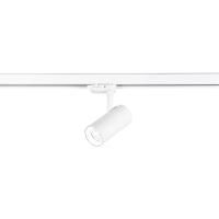 ST661.546.10 Св-к трек. Белый LED 1*10W 4000K 800Lm Ra>90 38° IP20 L130xW60xH195 165-265V