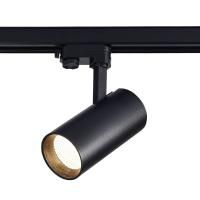 ST661.446.30 Св-к трек. Черный LED 1*30W 4000K 2 400Lm Ra>90 38° IP20 L170xW80xH245 165-265V