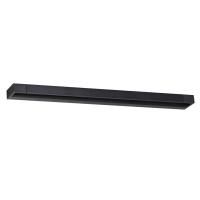 3888/24WB HIGHTECH ODL22 495 черный/металл Настенный поворотный светильник IP44 LED 24W 2430Лм 4000K ARNO