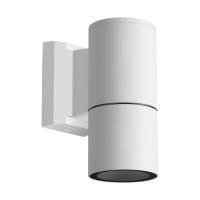 370984 STREET NT25 748  белый Светильник ландшафтный IP65 GU10 50W 100-240V LANDSCAPE