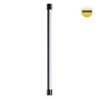 359343 KONST NT24 056 черный Светильник линейный светодиодный IP20 LED 6W 170-265V 3000K 462Лм VITZ
