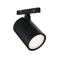 ST5365.446.36_SH_R Корпус светильника черный LED 1*36W 4000K Lm Ra>90  IP20 D85xH148 48V