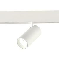 ST375.506.12 Магнитный трековый светильник SMART Белый LED 1*12W 2700K-6500K 1 080Lm Ra90 36° IP20 L