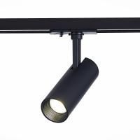 ST350.436.10.24 Св-к трек. Черный LED 1*10W 3000K 900Lm Ra≥80 24° IP20 L137xW49xH171 100-240V