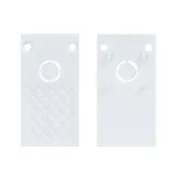 Коннектор-заглушка для магнитного шинопровода Arte Lamp LINEA-ACCESSORIES A482033