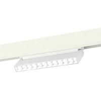 ST372.506.12 Магнитный трековый светильник SMART Белый LED 1*12W 2700K-6500K 1 080Lm Ra90 36° IP20 L