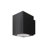 Уличный настенный светильник Outdoor O507WL-L10B3K