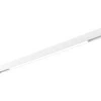 ST370.506.18 Магнитный трековый светильник SMART Белый LED 1*18W 2700K-6500K 1 440Lm Ra90 120° IP20