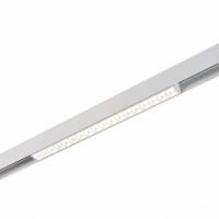 ST371.506.18 Магнитный трековый светильник SMART Белый LED 1*18W 2700K-6500K 1 620Lm Ra90 36° IP20 L