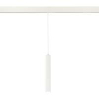ST377.503.07 Магнитный трековый светильник SMART Белый LED 1*7W 2700K-6500K 630Lm Ra90 36° IP20 D40x