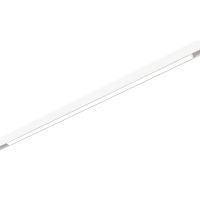 ST1360.546.30 Магнитный трековый светильник Белый LED 1*30W 4000K 1 950Lm Ra>90 120 IP20 L1 206xW22x
