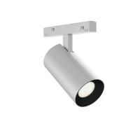 ST3365.546.15_SH_R Корпус светильника черный LED 1*15W 4000K  Ra>90  IP20 D60xH115 48V