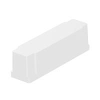 ST063.500.00 Накладка для драйвера ST-Luce Белый