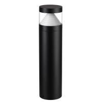 7140/20GL NATURE ODL25 669 светильник черный/металл IP65 LED 20W 672Лм 150° 3000K 85-265V HULK