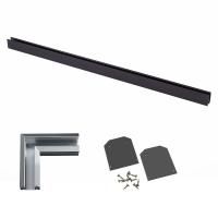 ST041.429.00 Комплект для монтажа SKYLINE 48 в натяжной ПВХ потолок (Standart 48) ST-Luce