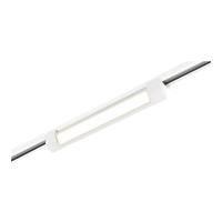 ST368.546.10 Св-к трек. Белый LED 1*10W 4000K 725Lm Ra90 120 IP20 L387xW49xH54 170-240VV