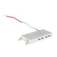 ST067.509.20 Ввод питания SKYFLAT ST-Luce Белый