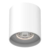 ST678.546.06 Магнитный трековый светильник Белый LED 1*6W 4000K 300Lm Ra>90 IP20 D75xH75 48V