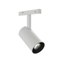 ST3365.546.15_LG_R Корпус светильника черный LED 1*15W 4000K  Ra>90  IP20 D60xH115 48V