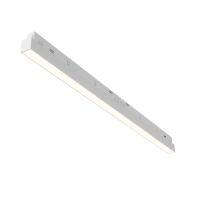 Трековый светильник Technical TR030-4-24WTW-DSZ-W