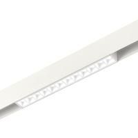 ST371.506.12 Магнитный трековый светильник SMART Белый LED 1*12W 2700K-6500K 1 080Lm Ra90 36° IP20 L