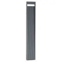 Ландшафтный светильник Arte Lamp ARNEB A2148PA-1BK