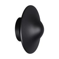 359301 STREET NT24 650 черный Светильник ландшафтный настенный IP65 LED 7W 4000K 175-265V FUNG