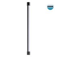359344 KONST NT24 056 черный Светильник линейный светодиодный IP20 LED 6W 170-265V 4000K 480Лм VITZ