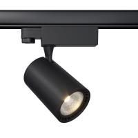 Трековый светильник Technical TR029-3-10W3K-W-B