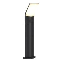SL9543.735.01 Светильник уличный напольный ST-Luce темно-серый LED 1*10W 3000K