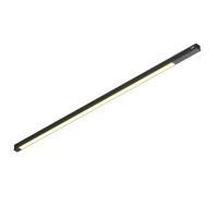 Трековый светильник Technical TR231-2-15W3K-B