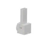 Коннектор для подвесного монтажа Arte Lamp RAPID-ACCESSORIES A615033H