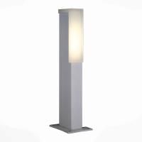 SL096.505.02 Светильник уличный наземный ST-Luce Белый/Белый LED 1*6W 4000K