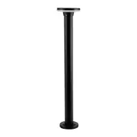 Ландшафтный светильник Arte Lamp AMSTERDAM A1213PA-1BK