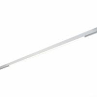 ST360.536.30 Магнитный трековый светильник Белый LED 1*30W 3000K 1 950Lm Ra>90 120 IP20 L1 206xW22xH