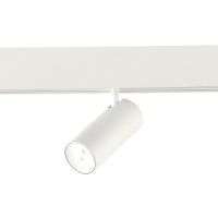 ST375.506.07 Магнитный трековый светильник SMART Белый LED 1*7W 2700K-6500K 630Lm Ra90 36° IP20 L100
