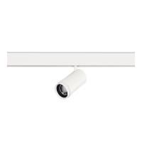 ST357.536.20 Магнитный трековый светильник ZOOM Белый LED 1*20W 3000K Lm Ra90 10-55° IP20 D60xH170 4