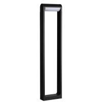 7117/12GLA NATURE ODL25 667 светильник черный/металл IP65 LED 12W 797Лм 3000K 115° 220-240V TWINSET
